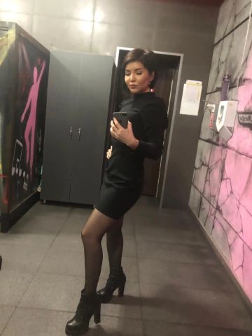 Анкета проститутки Лина, Яшкуль, 28 лет, №336030